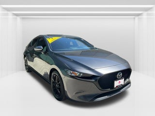 2023 Mazda 3