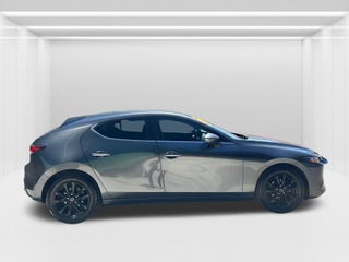 2023 Mazda 3