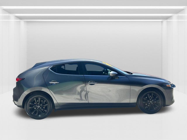 2023 Mazda 3