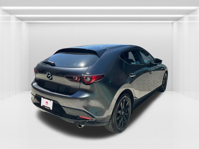 2023 Mazda 3
