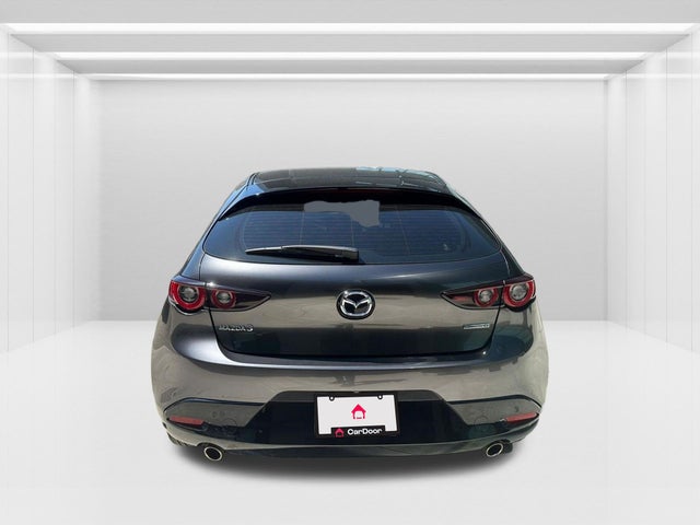 2023 Mazda 3
