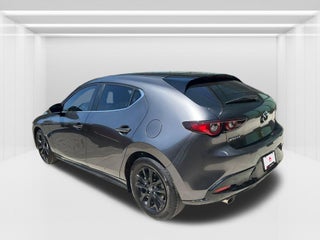 2023 Mazda 3