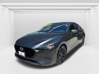 2023 Mazda 3