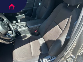 2023 Mazda 3