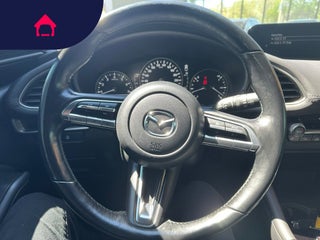 2023 Mazda 3