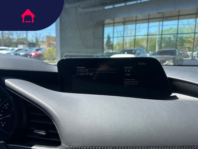 2023 Mazda 3