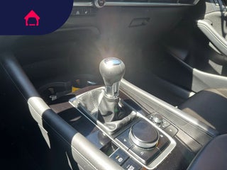 2023 Mazda 3