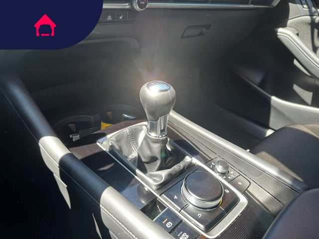 2023 Mazda 3