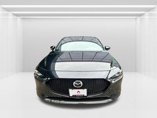 2021 Mazda Mazda3 Hatchback