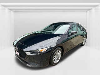 2021 Mazda Mazda3 Hatchback