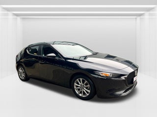 2021 Mazda Mazda3 Hatchback
