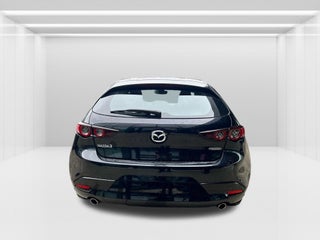 2021 Mazda Mazda3 Hatchback
