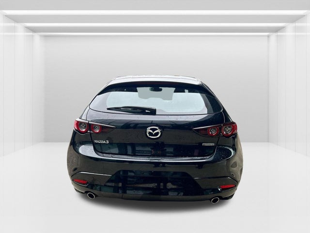 2021 Mazda Mazda3 Hatchback