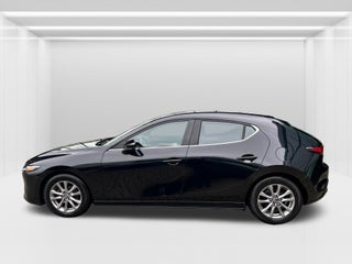 2021 Mazda Mazda3 Hatchback