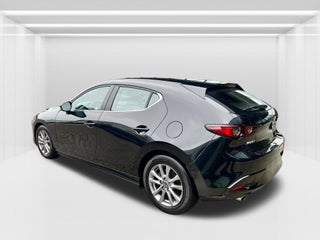 2021 Mazda Mazda3 Hatchback