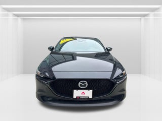 2021 Mazda Mazda3 Hatchback