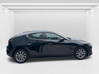 2021 Mazda Mazda3 Hatchback