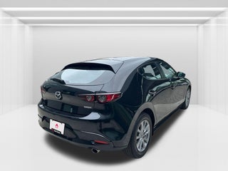 2021 Mazda Mazda3 Hatchback