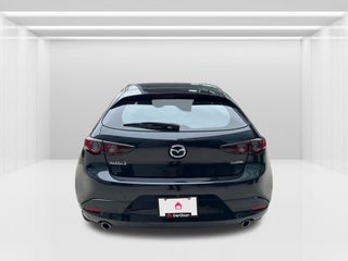 2021 Mazda Mazda3 Hatchback