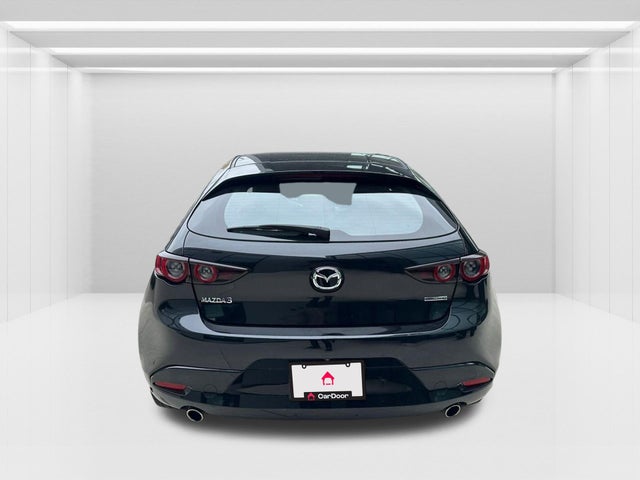 2021 Mazda Mazda3 Hatchback