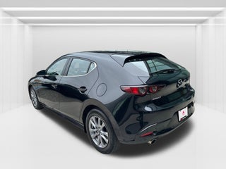 2021 Mazda Mazda3 Hatchback