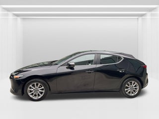 2021 Mazda Mazda3 Hatchback