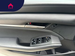 2021 Mazda Mazda3 Hatchback