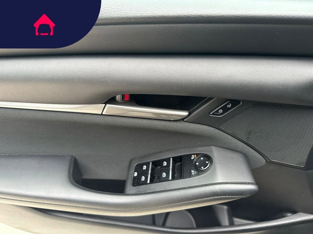 2021 Mazda Mazda3 Hatchback
