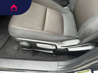 2021 Mazda Mazda3 Hatchback