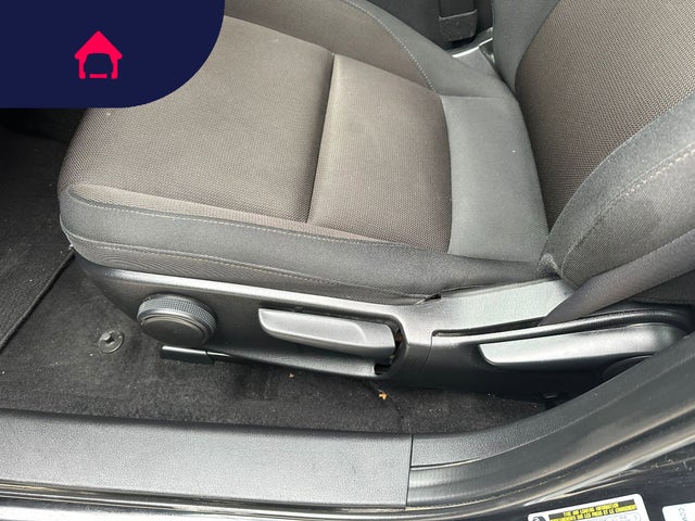 2021 Mazda Mazda3 Hatchback