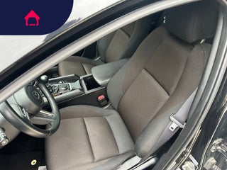 2021 Mazda Mazda3 Hatchback