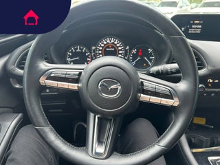 2021 Mazda Mazda3 Hatchback