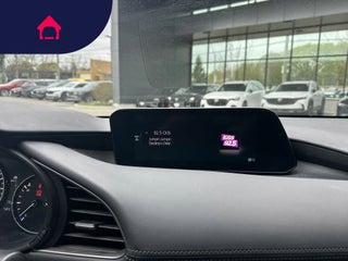 2021 Mazda Mazda3 Hatchback