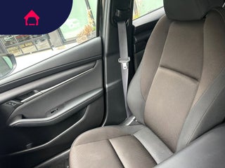 2021 Mazda Mazda3 Hatchback