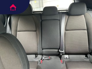 2021 Mazda Mazda3 Hatchback