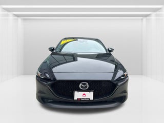 2021 Mazda Mazda3 Hatchback