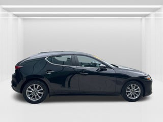 2021 Mazda Mazda3 Hatchback