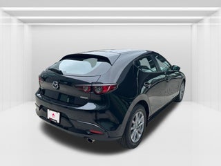 2021 Mazda Mazda3 Hatchback