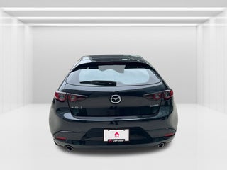 2021 Mazda Mazda3 Hatchback