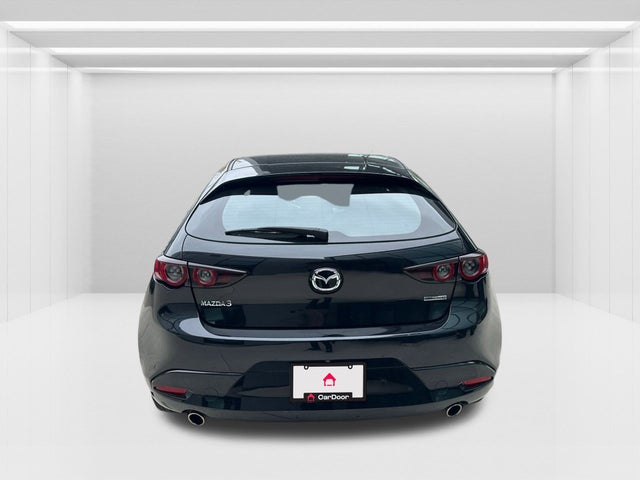 2021 Mazda Mazda3 Hatchback
