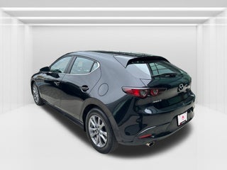 2021 Mazda Mazda3 Hatchback