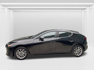 2021 Mazda Mazda3 Hatchback