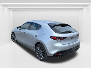 2021 Mazda Mazda3 Hatchback