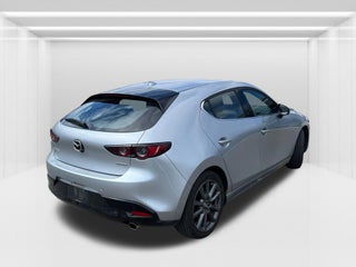 2021 Mazda Mazda3 Hatchback
