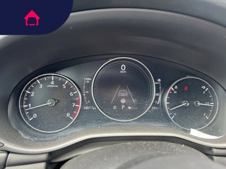 2021 Mazda Mazda3 Hatchback