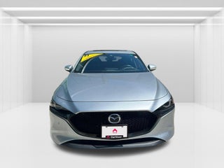 2021 Mazda Mazda3 Hatchback