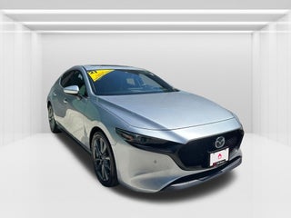 2021 Mazda Mazda3 Hatchback