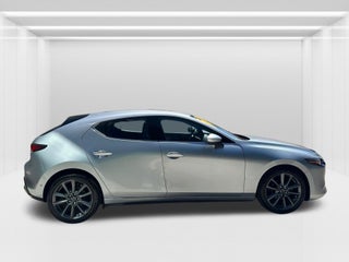 2021 Mazda Mazda3 Hatchback