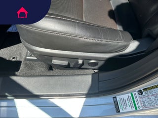2021 Mazda Mazda3 Hatchback