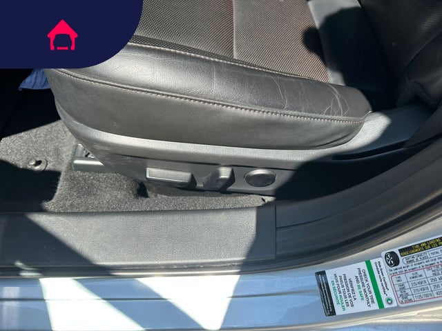 2021 Mazda Mazda3 Hatchback